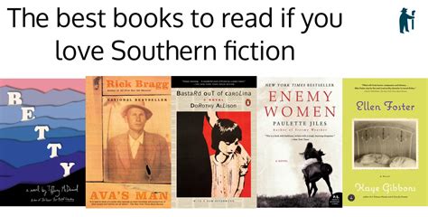 The Best Books To Read If You Love Southern Fiction