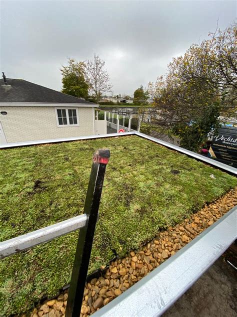 Houten Tuinhuis Met Overkapping Vechtdalbouwsystemen