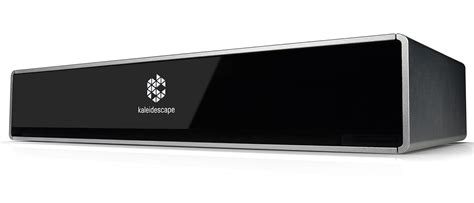 Kaleidescape Strato Ultra Hd Movie Player Review