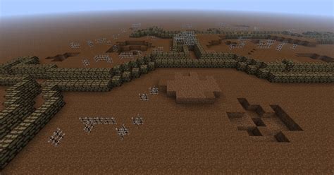 World War I Minecraft Texture Pack