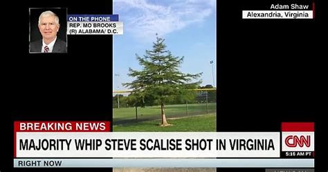 House Majority Whip Steve Scalise Shot Album On Imgur