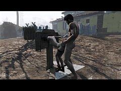 Fallout Katsu Sex Slave Xxx Mobile Porno Videos Movies Iporntv Net