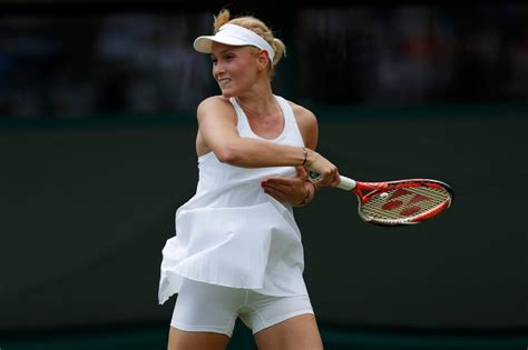 Nike Brings Wardrobe Malfunctions To Wimbledon With Airy Tennis Dress