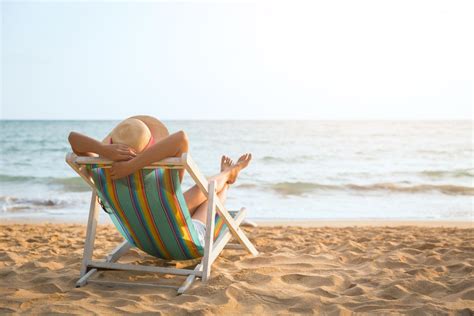 Reiseplanung 5 Tipps Für Entspannten Urlaub Geo