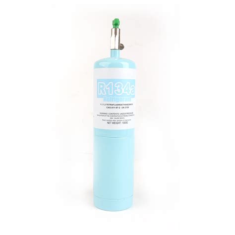 Purity Long Cool Car Air Conditioner R A Refrigerant Gas For