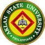 Aklan State University - New Washington campus in Philippines