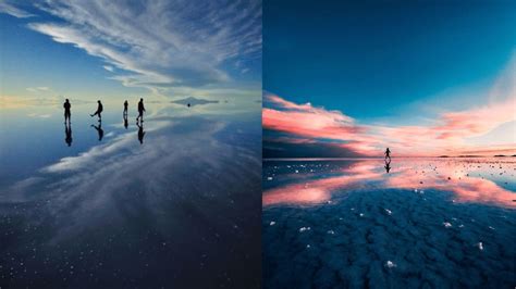 Quando Ir Para Salar De Uyuni Veja O Guia Completo