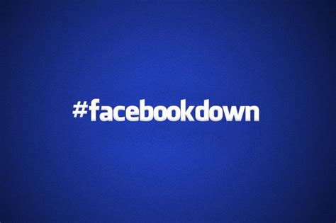 Facebook Instagram E WhatsApp Down Problemi Alle App In Tutto Il Mondo