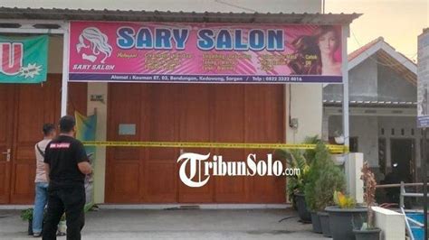 Pemilik Salon Ditemukan Tewas Dalam Kondisi Telanjang Ada Luka Lebam