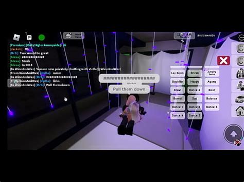 Two Some With Hot Roblox Girls Xvideos