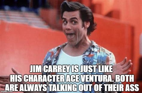 Ace Ventura Memes - Imgflip