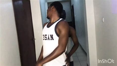 Big Dick Victor Fuck Me Gay African Anal Porn Feat Danny By FapHouse