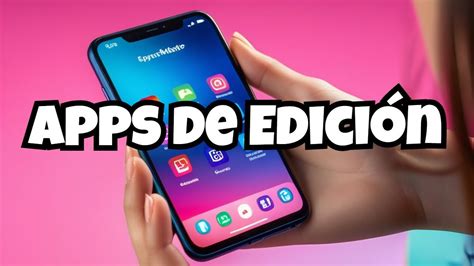 Las Mejores Apps Para Editar Tus Videos En Android Con Corta Explicación Youtube