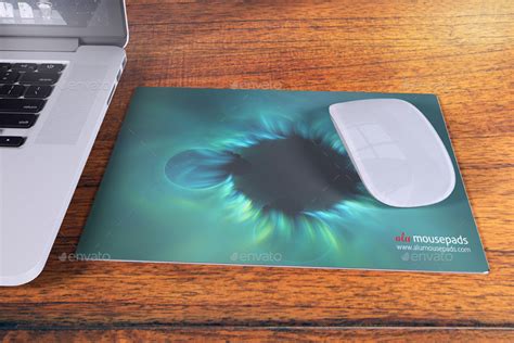 Free Mouse Pad Mock Up In Psd Free Psd Templates