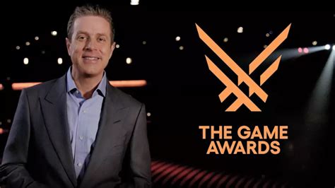 The Game Awards As Es Como Puedes Votar Por Tu Juego Favorito De