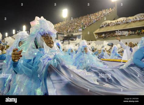 27 02 2017 Carnaval 2017 Grupo Especial Rio De Janeiro Portela