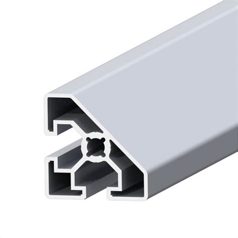 40x40 45° Angle Aluminium Profile Aluminium Profile