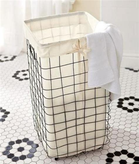 Metal Laundry Hamper Ideas On Foter