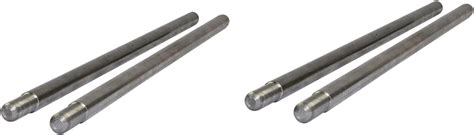 18 Garage Door Torsion Spring Winding Bars Pack 4pk Tools And Home Improvement