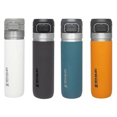 Thermal Mug Stanley The Quick Flip Saffron L Outdoorsupply Co Uk