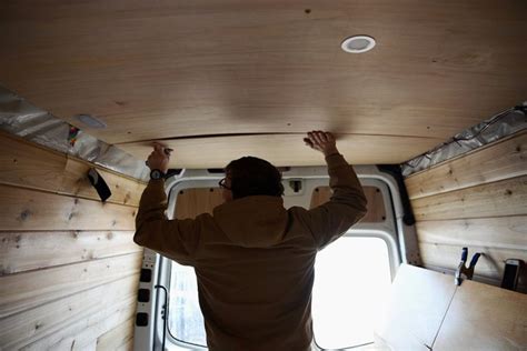 What Are RV Interior Walls Made Of RV Talk