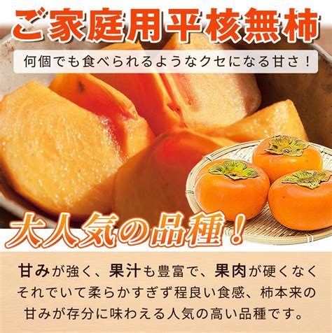 【ご家庭用】平核無柿（ひらたねなしがき）約35kg 和歌山秋の味覚【2024年発送】【ut31】 ふるさとパレット ～東急グループの