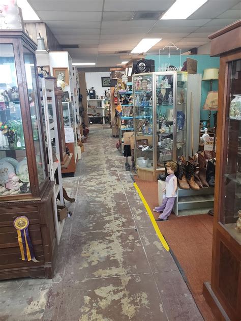 Great American Antiques Mall Paso Robles Updated Hours Contacts