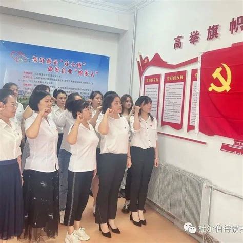 巾帼心向党 喜迎二十大县妇联开展庆七一主题党日系列活动 工作 中国共产党 建设