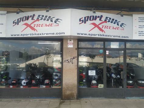 Taller multimarca mec en reparación de motos SportBike Xtreme Vigo