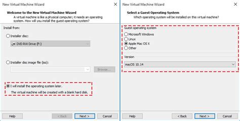 VMware Ile MacOS Catalina Kurulum Rehberi ShiftDelete Net