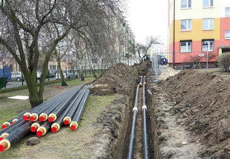 Dystrybucja ciepła w Grudziądzu Sozosfera ochrona środowiska