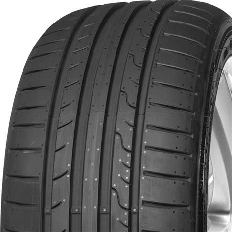 Dunlop SP Sport Bluresponse 205 55 R16 91 V LRR VW Oponeo Co Uk