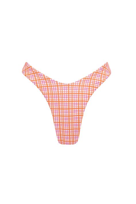 BOTTOM CUECA DE BIKINI PAIXÃO Lamèr