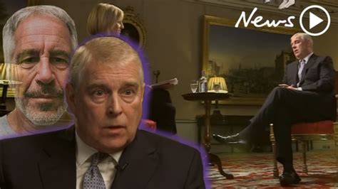 Prince Andrew Allegedly Met With Jeffrey Epstein During His House