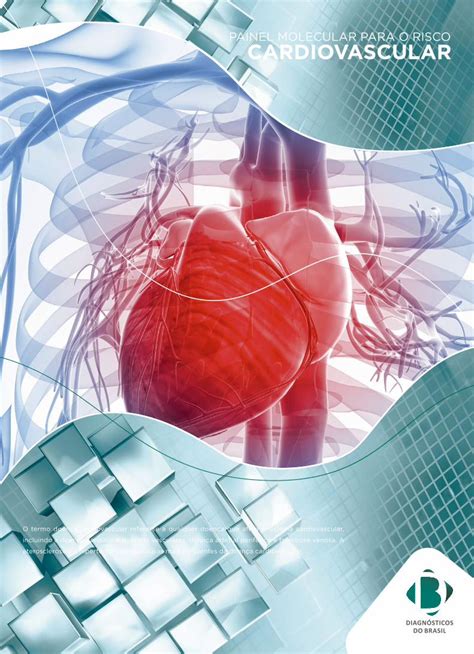 PDF Lâmina Painel Risco Cardiovascular O termo doença