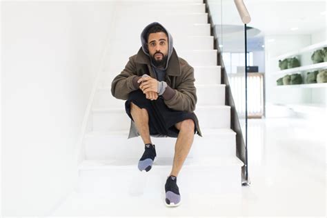 Fear of God's Jerry Lorenzo on the Evolution of His Brand | Complex