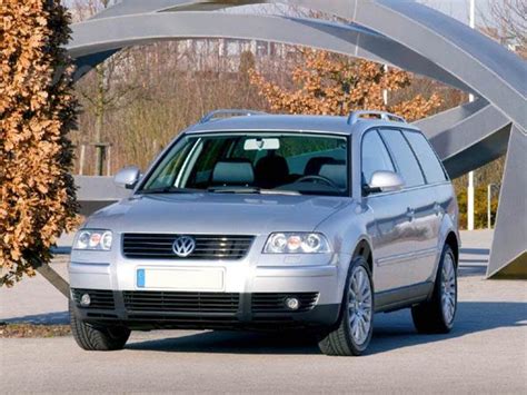 Volkswagen Passat Variant Tdi Cat Highline Dpf Prezzo E Scheda