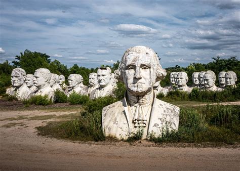 A visitor guide explains the amenities at seven presidents oceanfront park nj 10