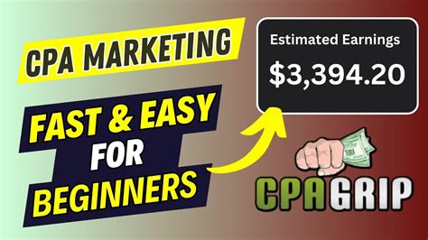 Free Ads Method With Cpa Marketing Free Traffic Method Cpa