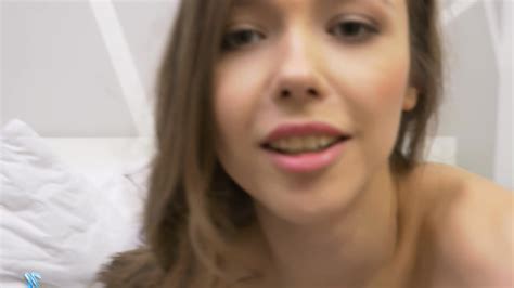 Erotic Brunette 4K Remaster Mila Azul