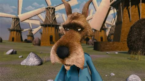 Wolf W. Wolf - Hoodwinked Wiki - Wikia