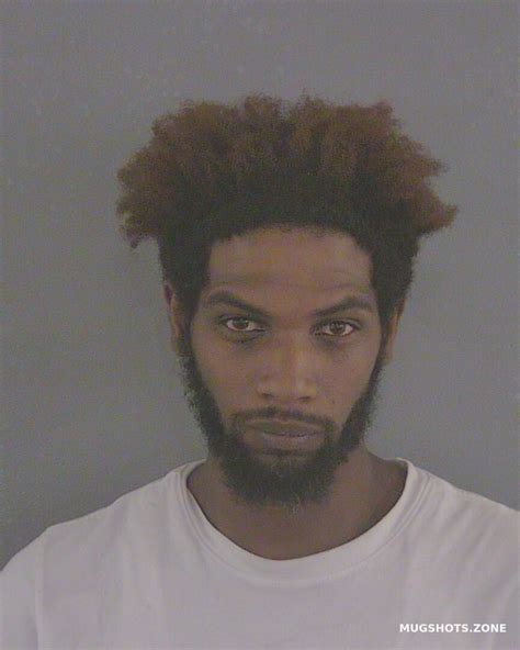 Williams Anthony Sumter County Mugshots Zone