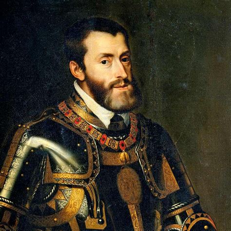 Got A Case Of The Habsburg Jaw?