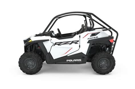 POLARIS RZR TRAIL 900 SPORT EPS | Agpower