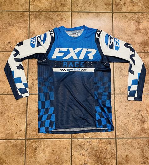Fxr Gear For Sale 32m Like New 180 For Salebazaar