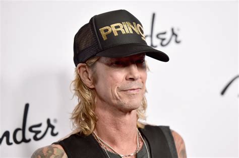 Duff Mckagan Reveals The Drugs He Did In His Youth