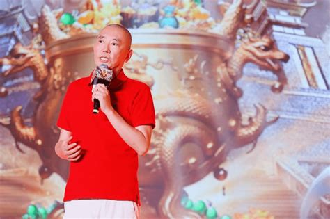 史玉柱：完成《原始征途》正式版研发后 计划做元宇宙游戏领域中国发展