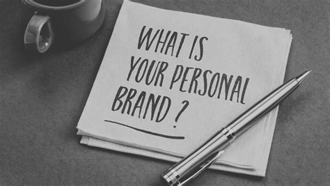 Comment Positionner Votre Personal Branding Pour Le Succ S De Votre