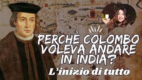 Et Delle Scoperte Geografiche Spiegata Con Ironia Part Perch