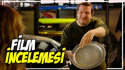 Erdal İle Ece Film İncelemesi Spoiler YouTube